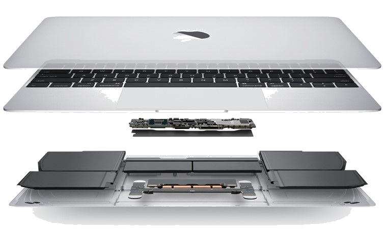MacBook Pro screen repair in Aligarh