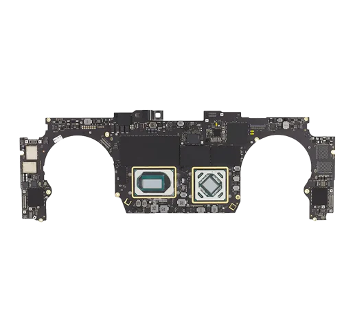 MacBook logic board repair Aligarh